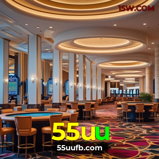 Cashout antecipado 55uu