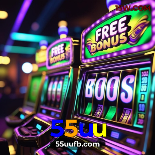 Escolha de jogos 55uu