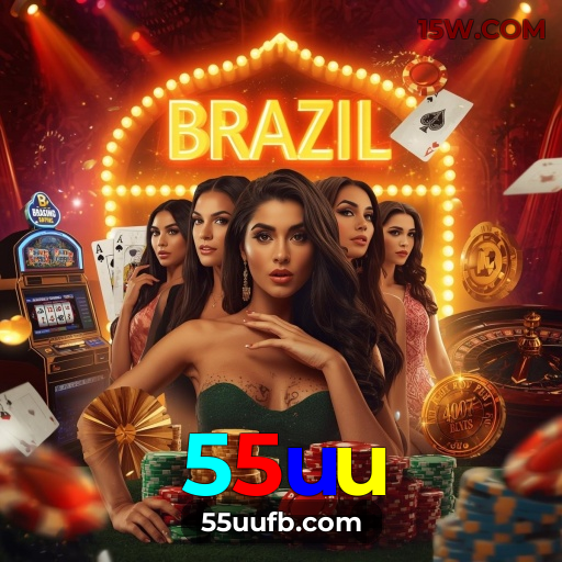 Recursos de slots 55uu