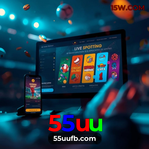 Estratégias de slots 55uu