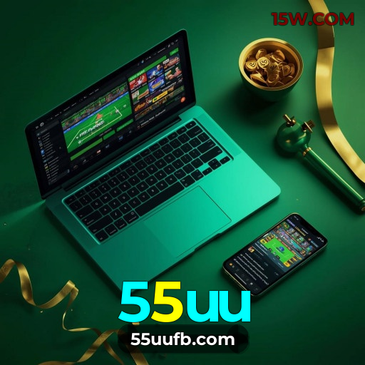 Slots clássicos 55uu