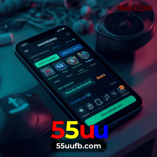 Bônus de apostas 55uu