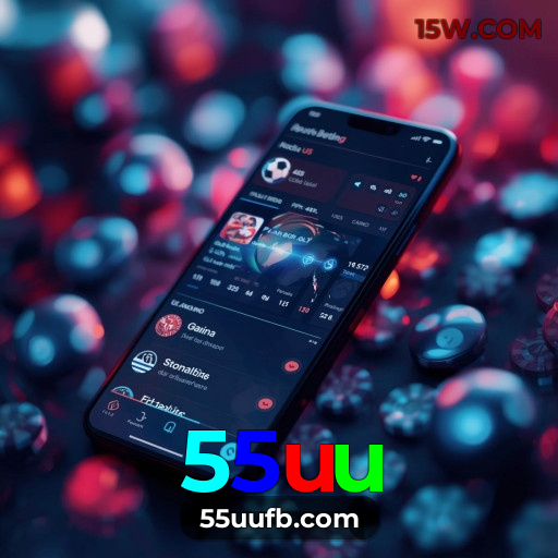 Slots temáticos 55uu