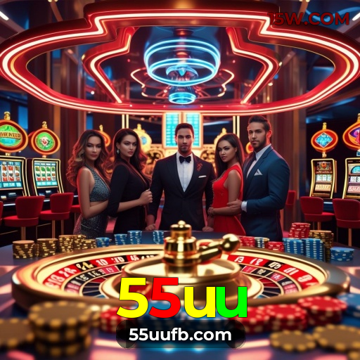 Tecnologia avançada 55uu